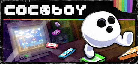 COCOBOY