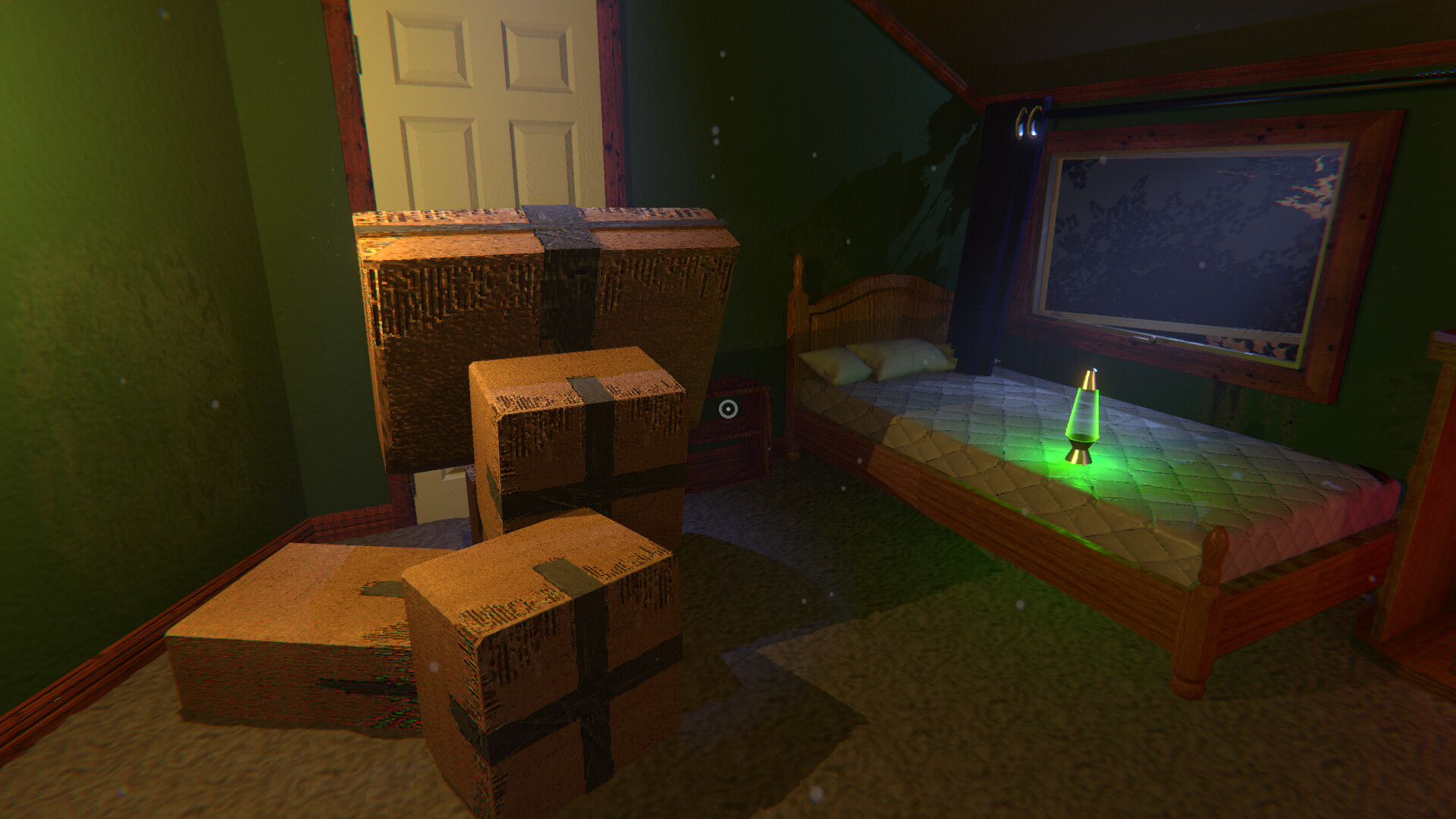 COCOBOY screenshot #12