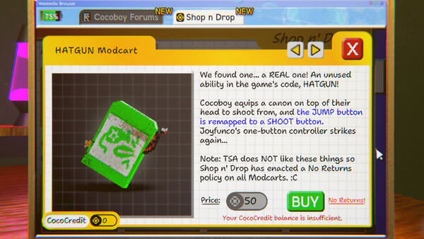 Screenshot media
