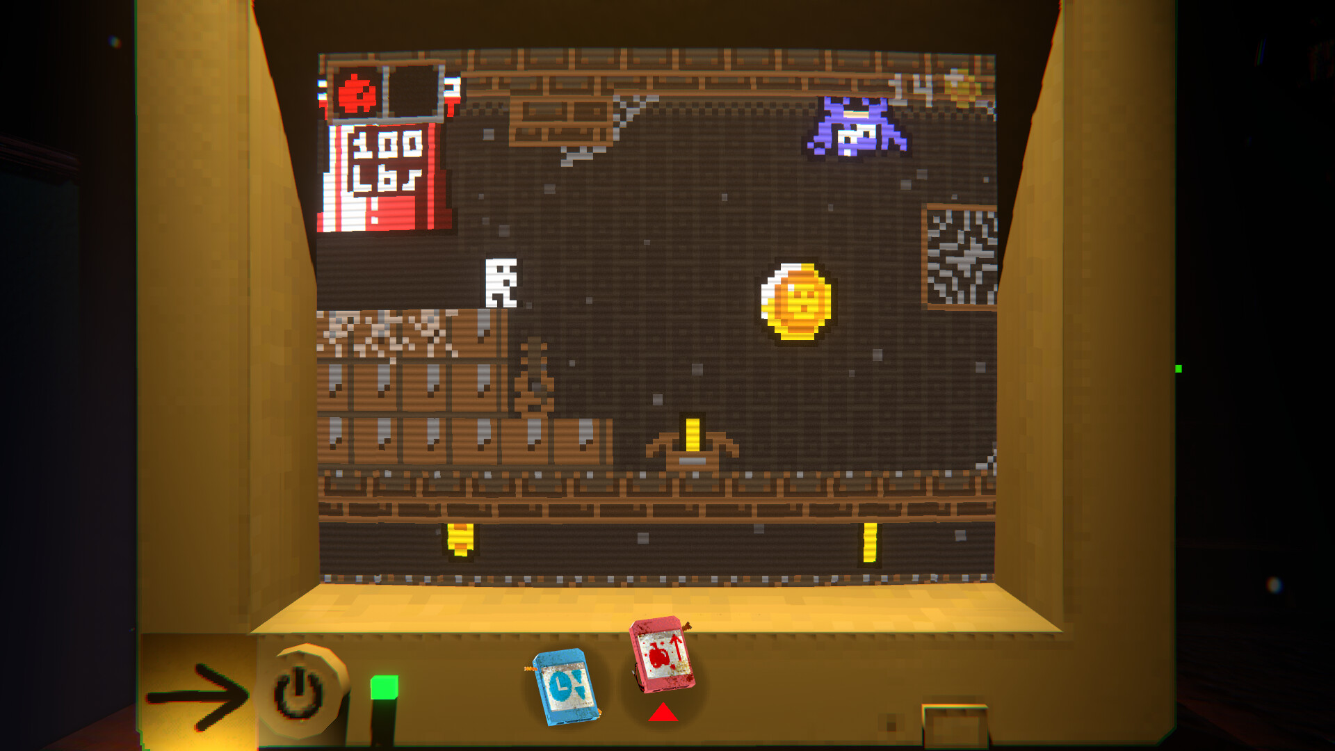 COCOBOY screenshot #6