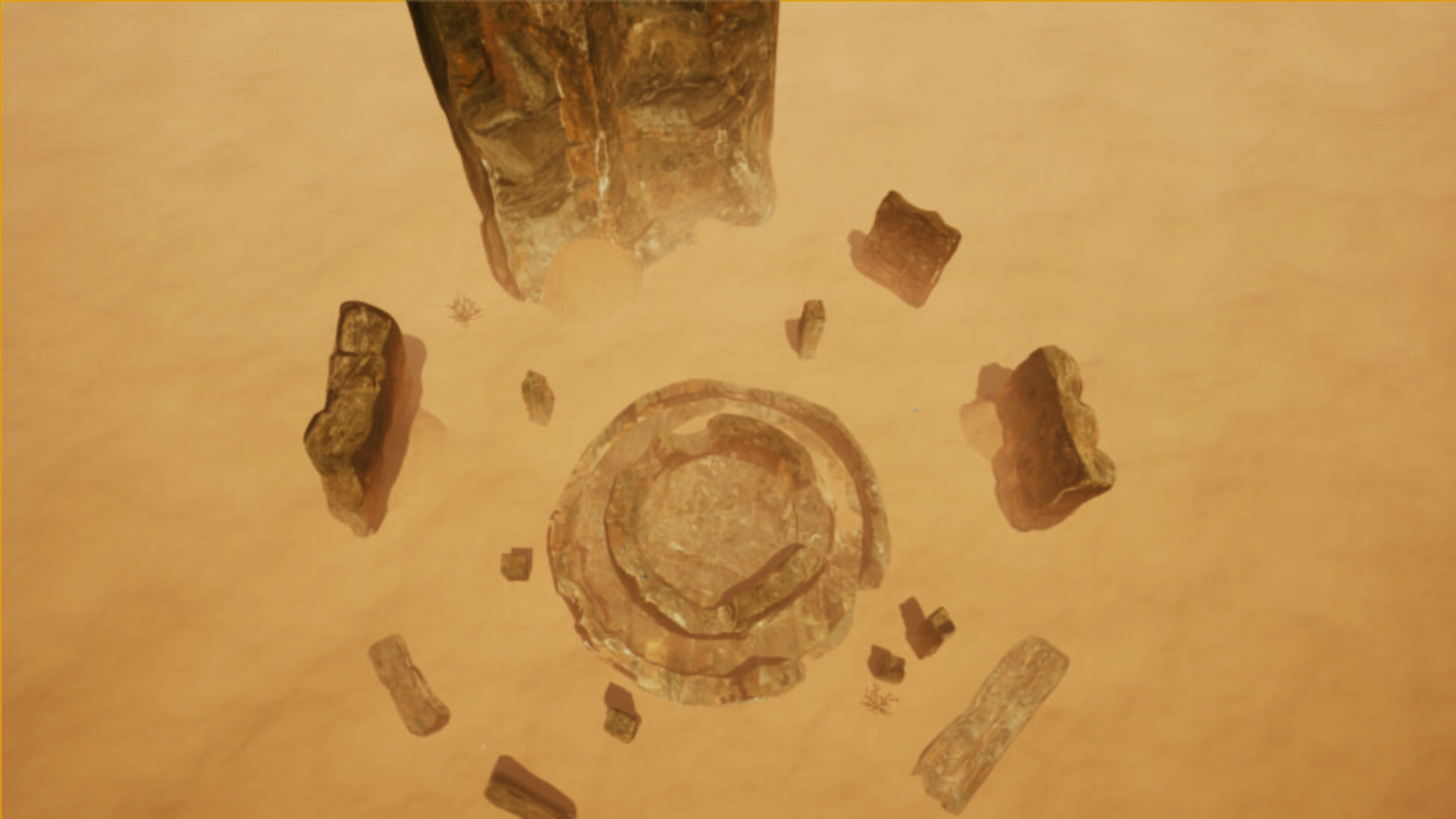 A Road To Space screenshot #3