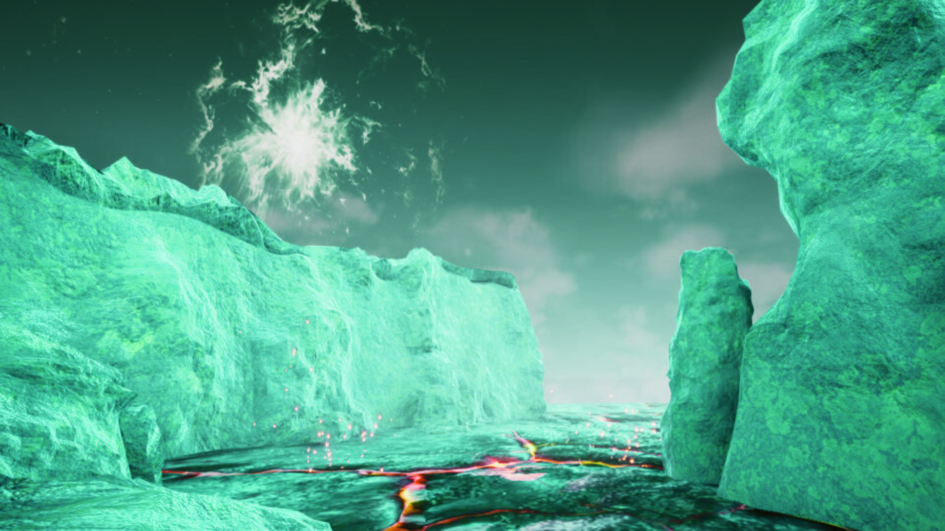 A Road To Space screenshot #4