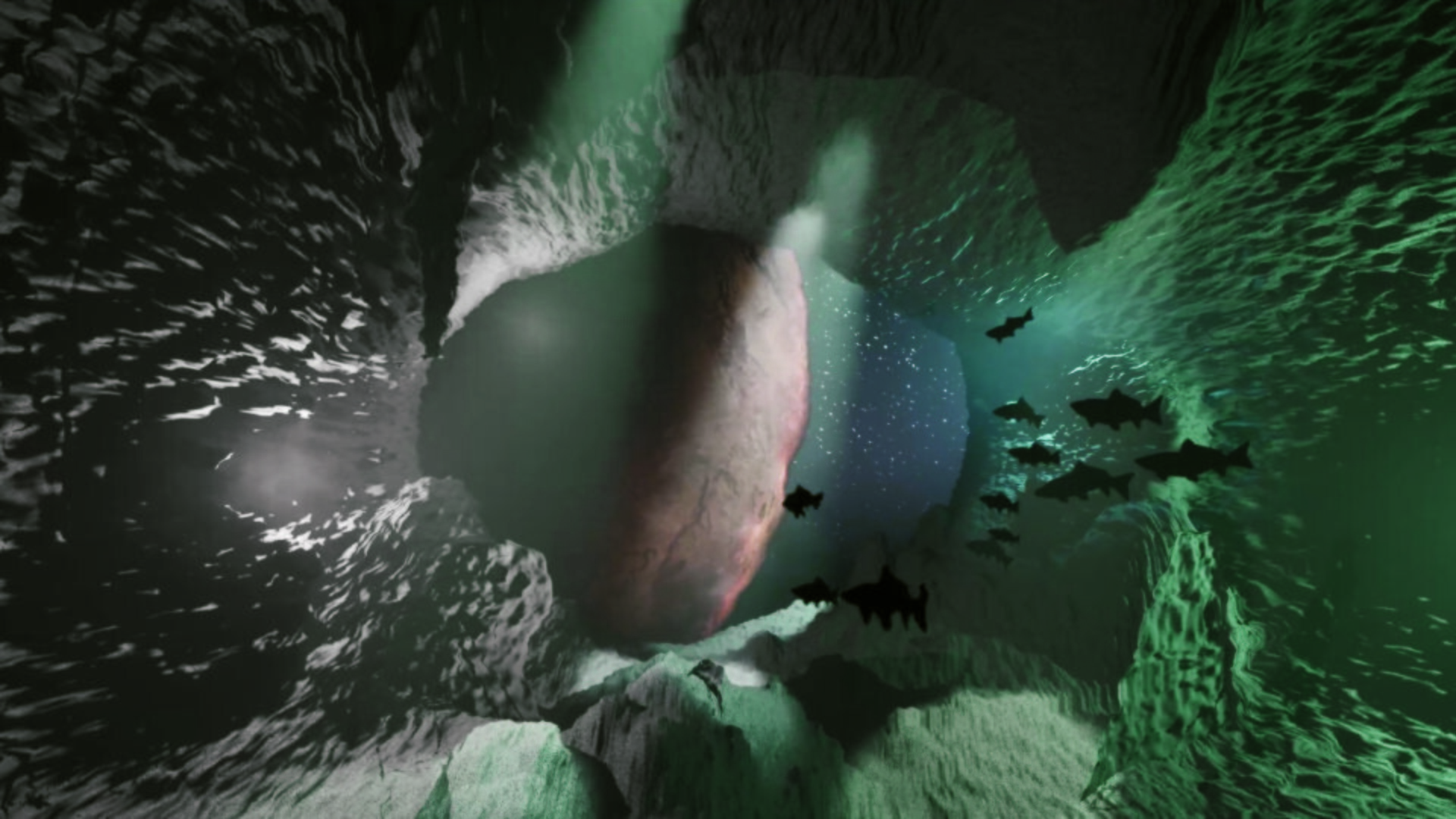 A Road To Space screenshot #5