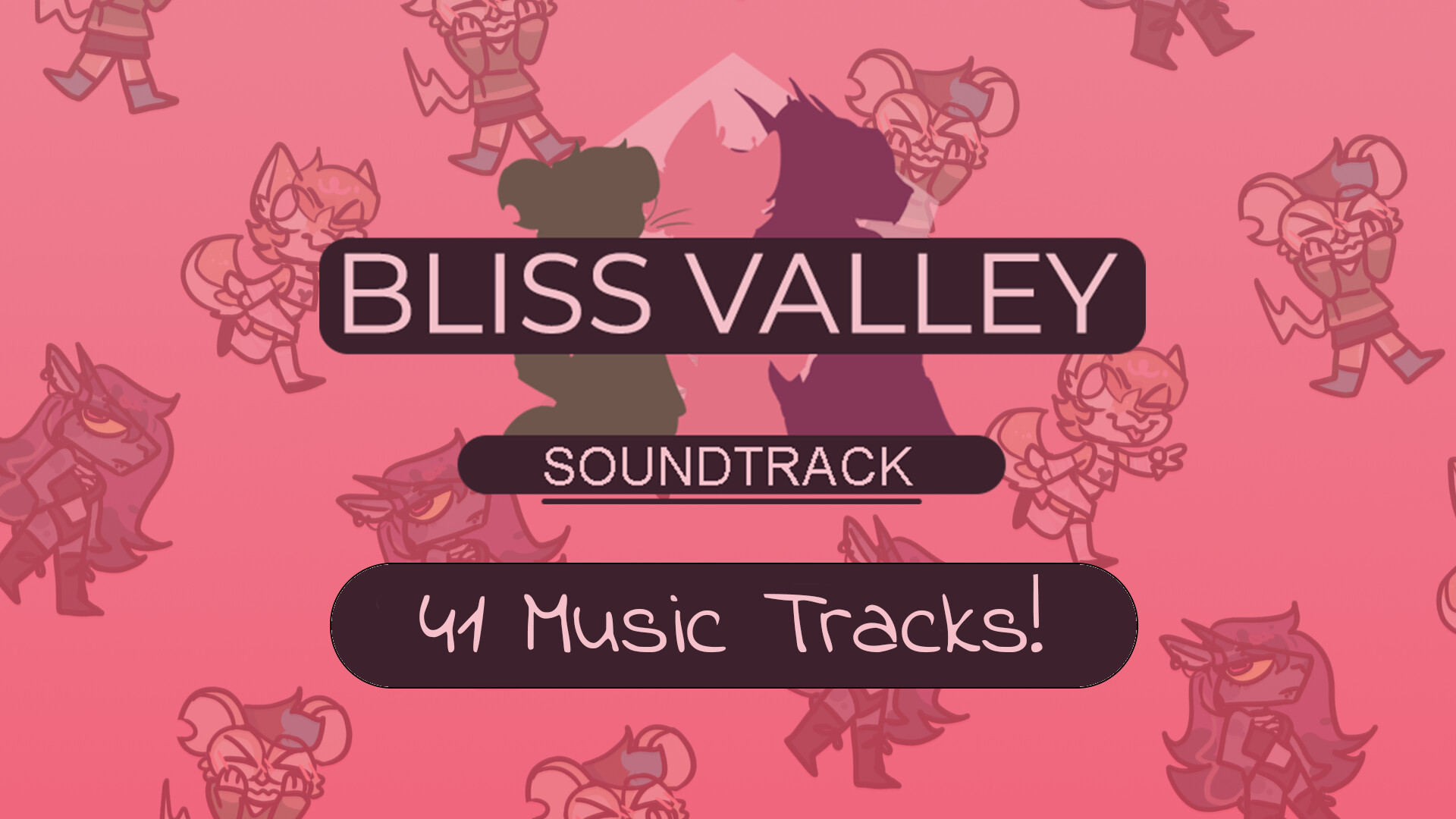Bliss Valley Soundtrack Featured Screenshot #1