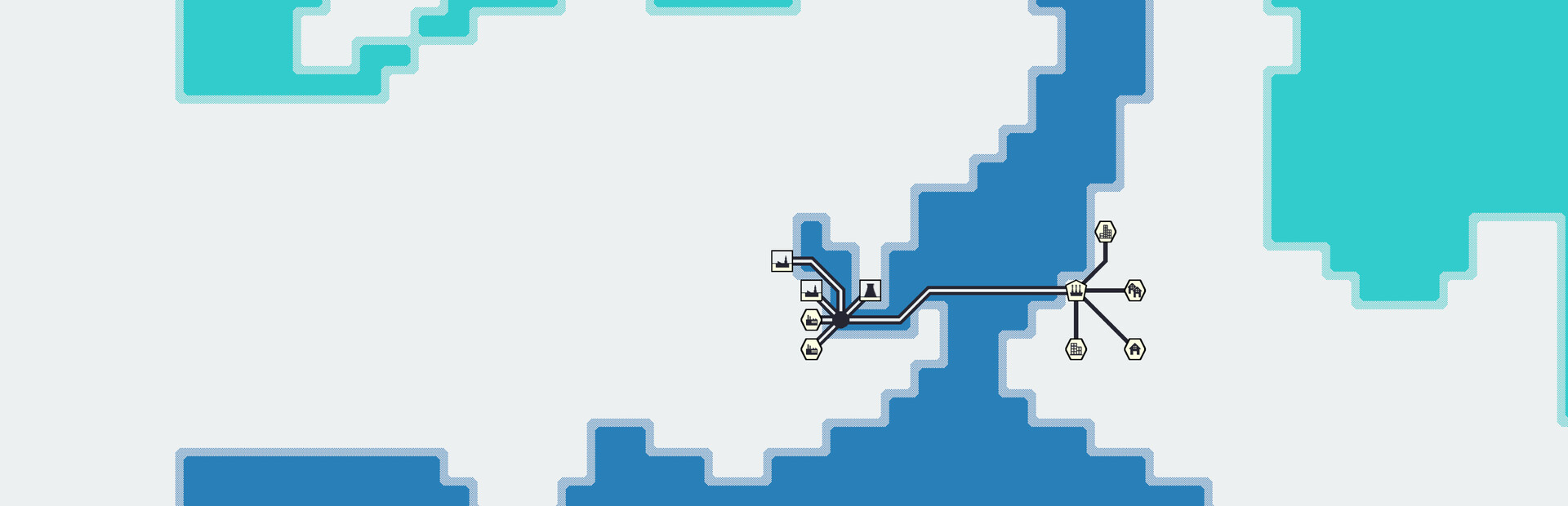 Kutha Stroom Rush