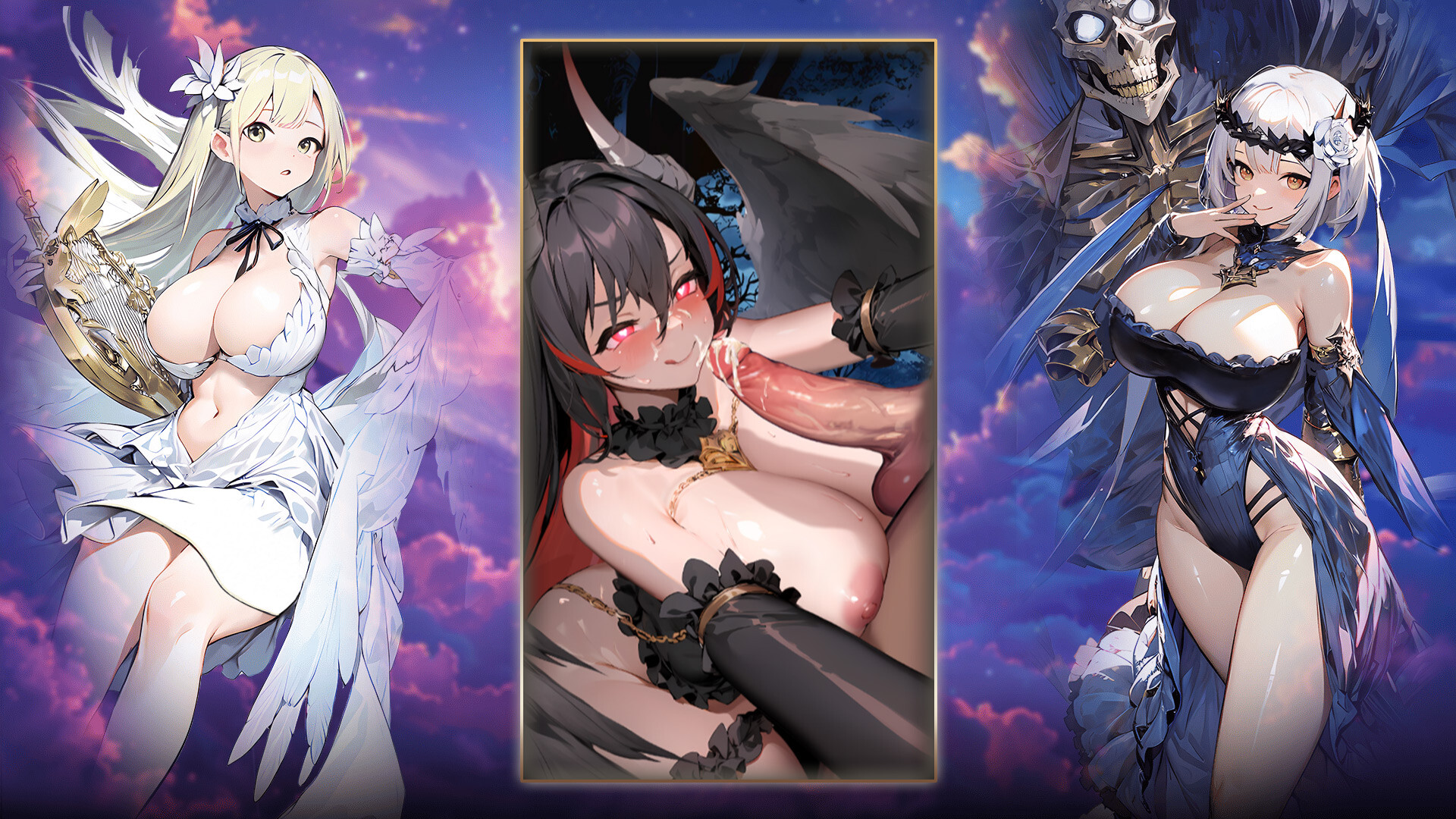 Zafira screenshot #5