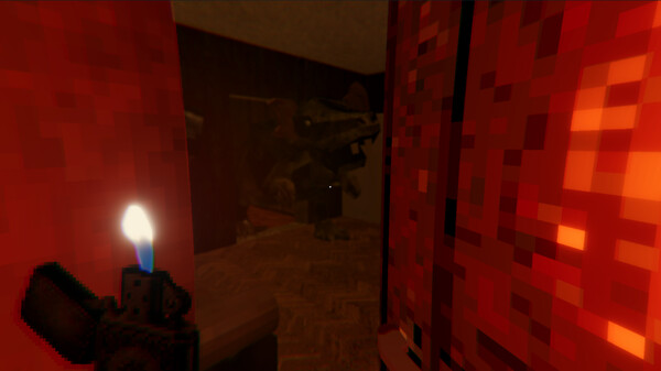 The Tumor screenshot 1