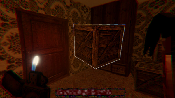 The Tumor screenshot 3