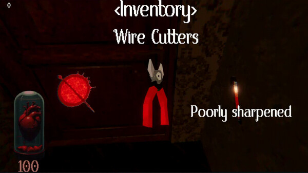 The Tumor screenshot 2