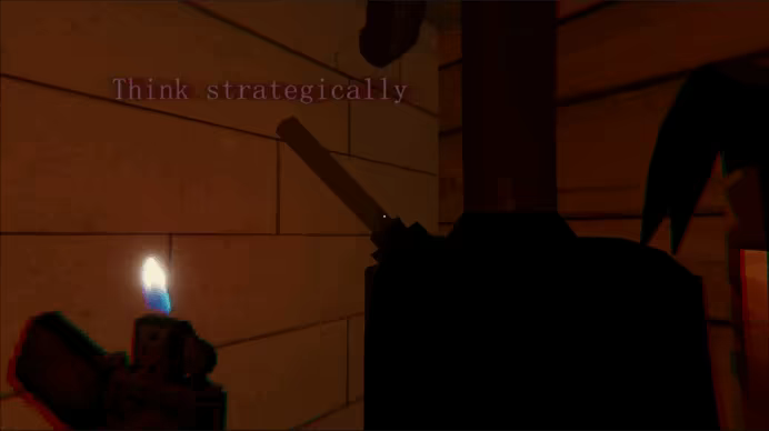 The Tumor video 4