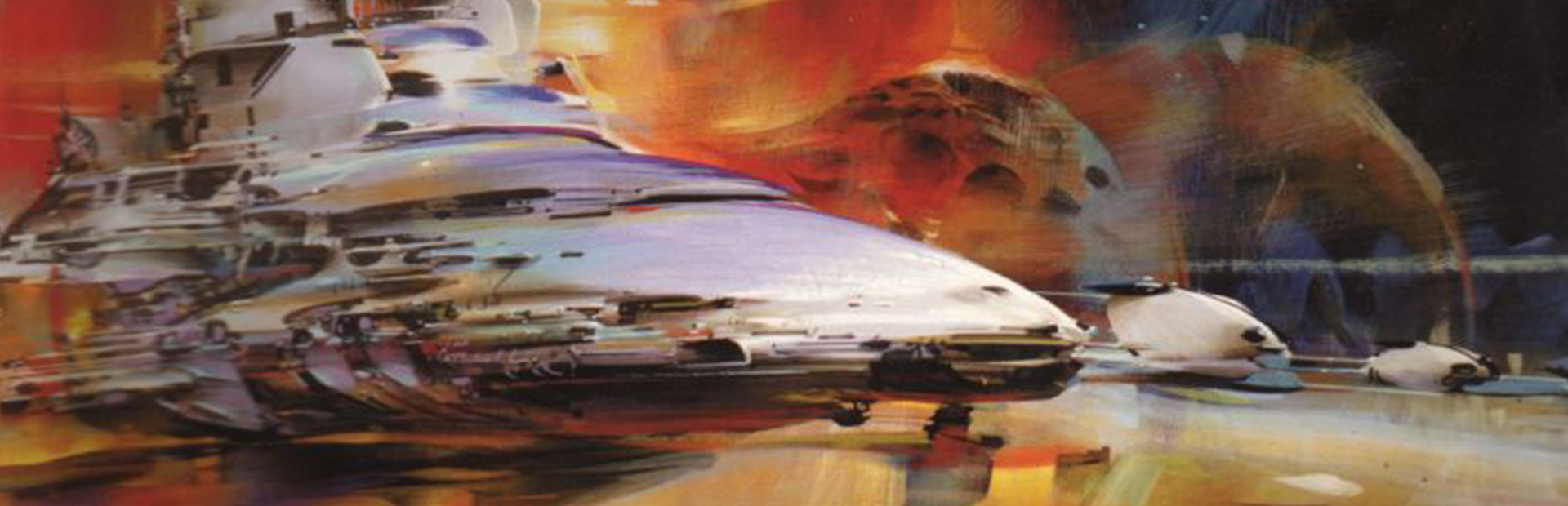 Star Control III