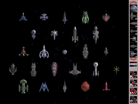 Star Control III