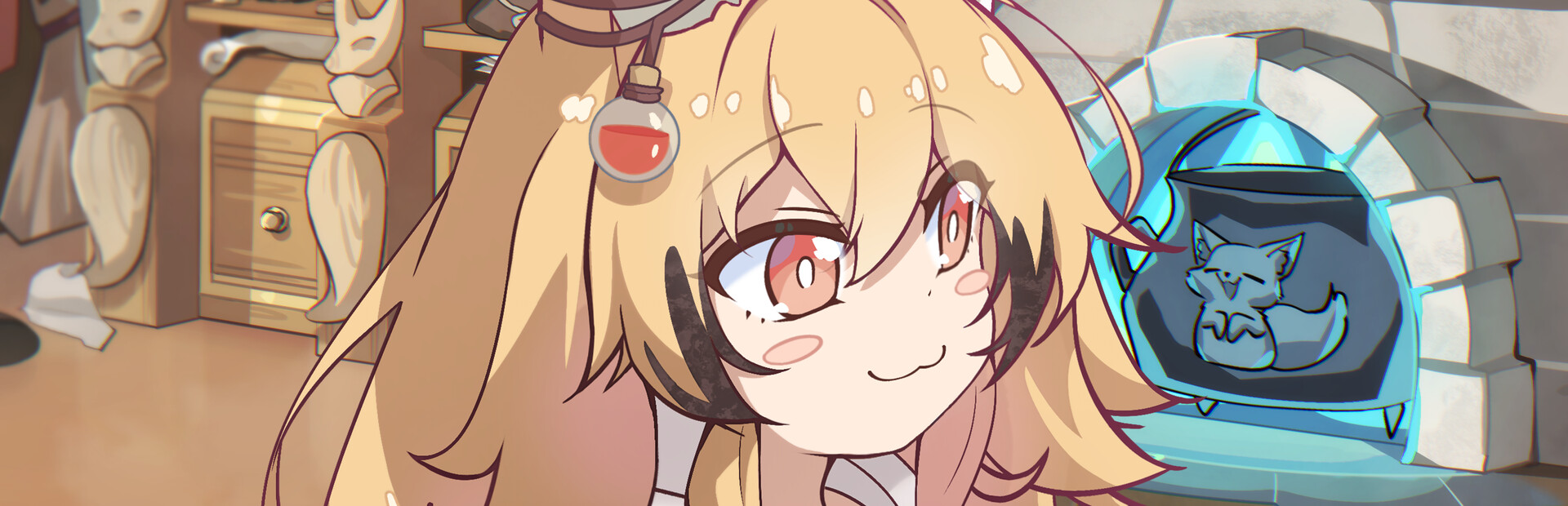 Hayo and the Emporium