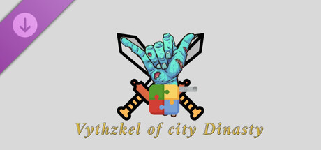 Vythzkel-of-City Dinasty🤗😹​📶​🖥️ - Vurato of past