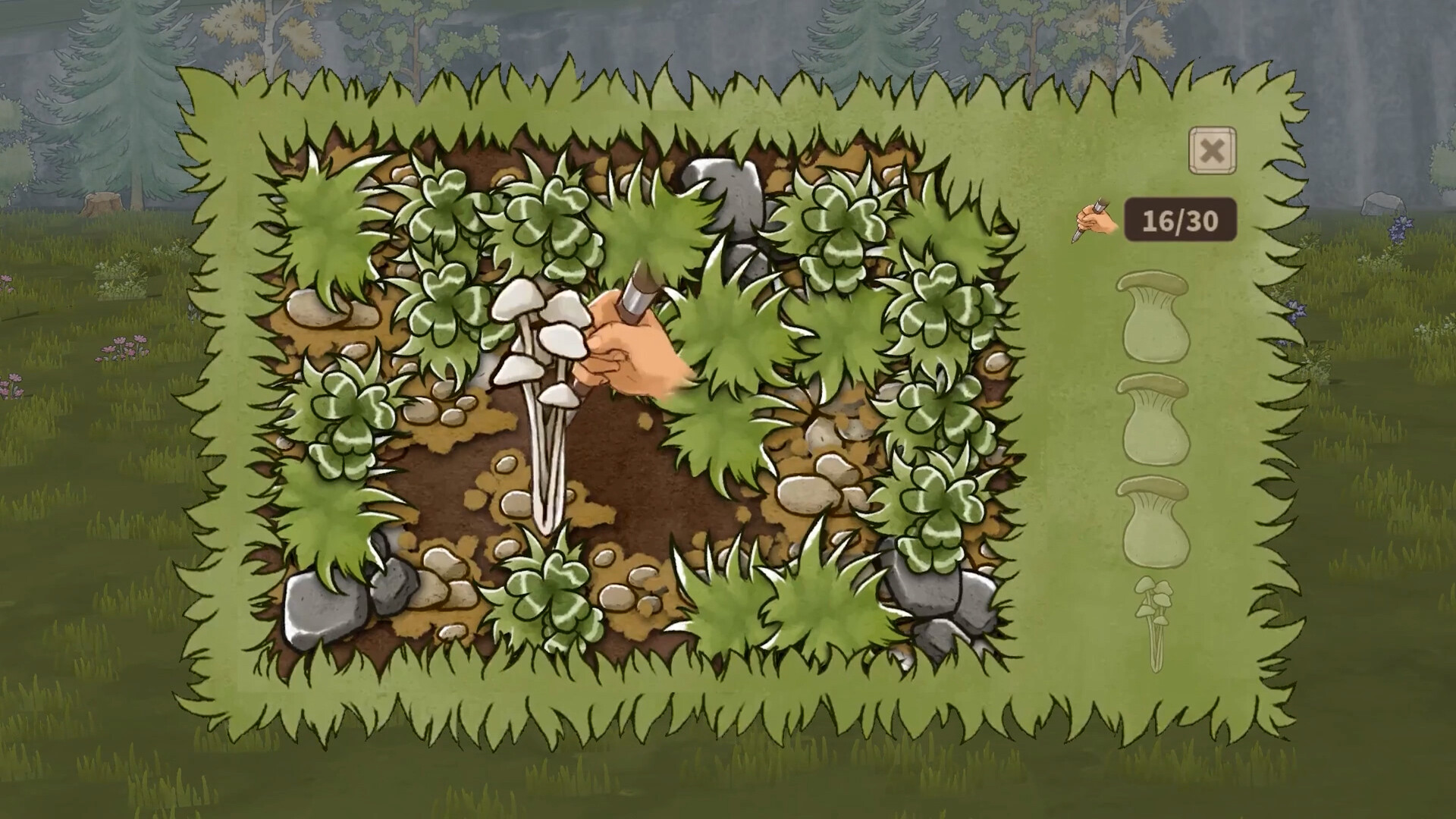 Heidi's Legacy: Mountains Calling screenshot #8