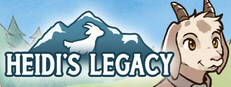 Heidi's Legacy: Mountains Calling
