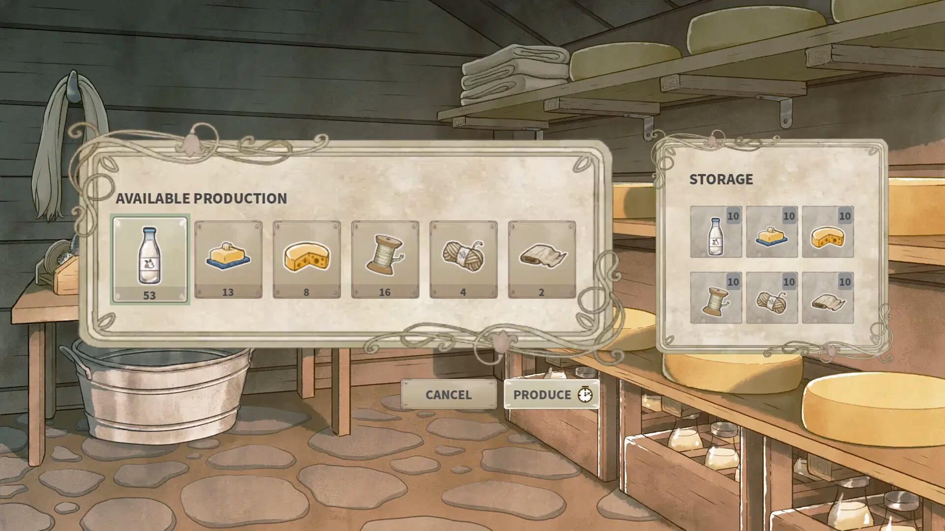 Heidi's Legacy: Mountains Calling screenshot #5