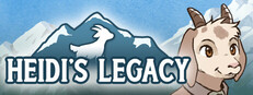 Heidi's Legacy: Mountains Calling