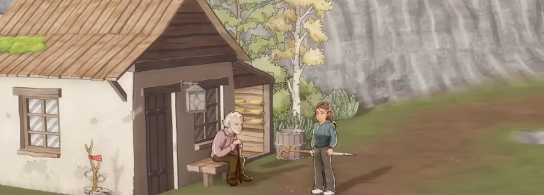 Heidi's Legacy video 8