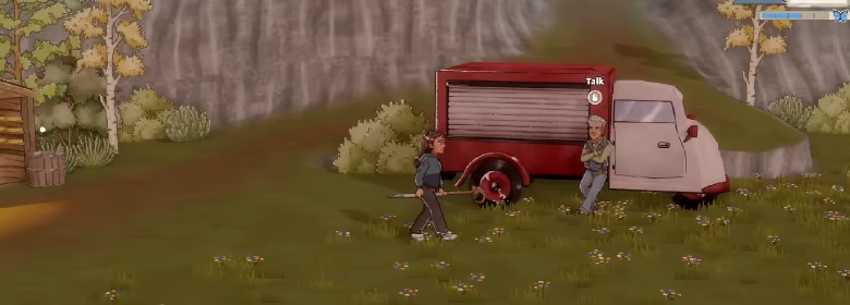 Heidi's Legacy video 6