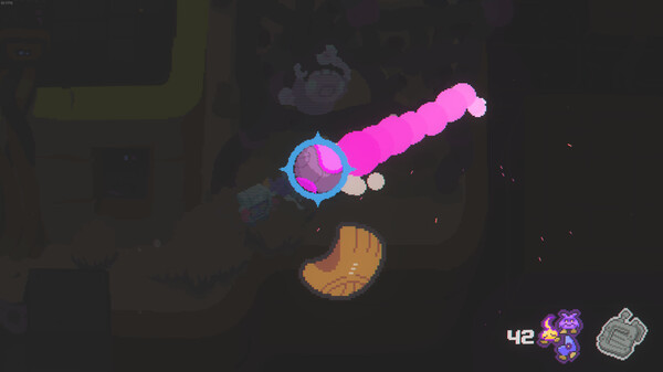 Robo Catcher screenshot 6