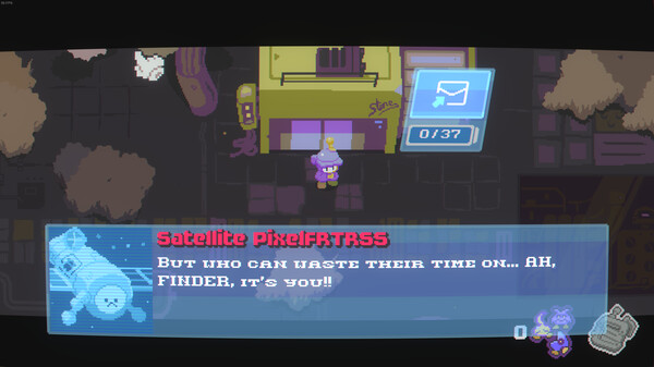 Robo Catcher screenshot 3