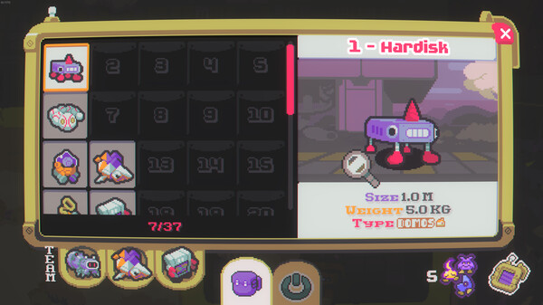 Robo Catcher screenshot 5