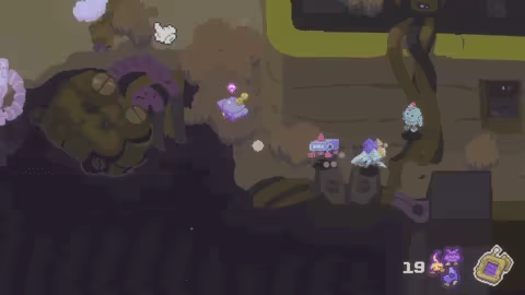 Robo Catcher video 5