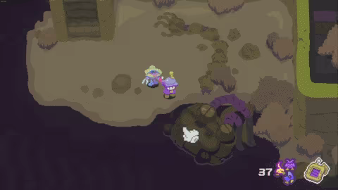 Robo Catcher video 2