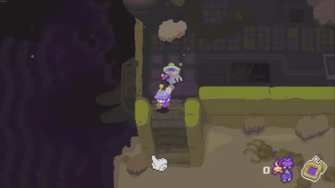 Robo Catcher video 1