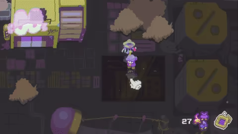 Robo Catcher video 3