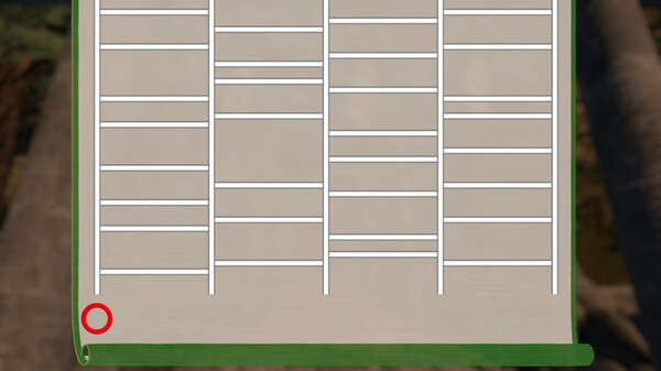 あみだくじ ~Amidakuji~ screenshot 5