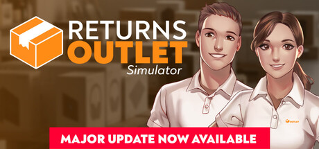 Returns Outlet Simulatorの作品画像