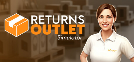 Returns Outlet Simulator technical specifications for computer