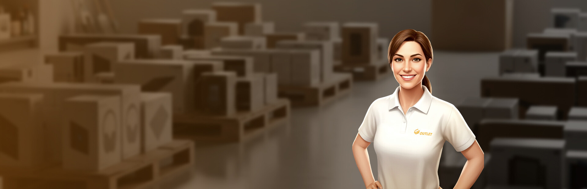 Returns Outlet Simulator