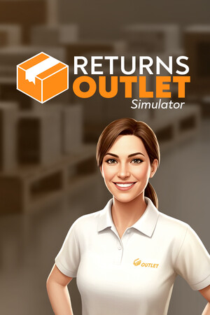 Cover art of Returns Outlet Simulator