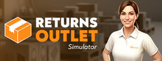 Returns Outlet Simulator game cover