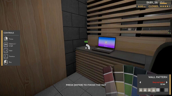 Screenshots