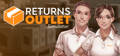 退货专卖店模拟器/Returns Outlet Simulator Build.24815432|模拟经营|容量6.1GB|官方中文版-星游乐园