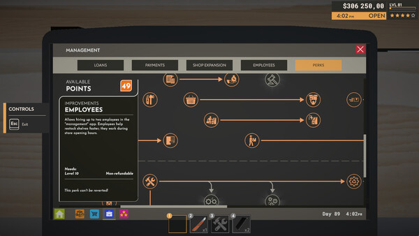 Screenshot media