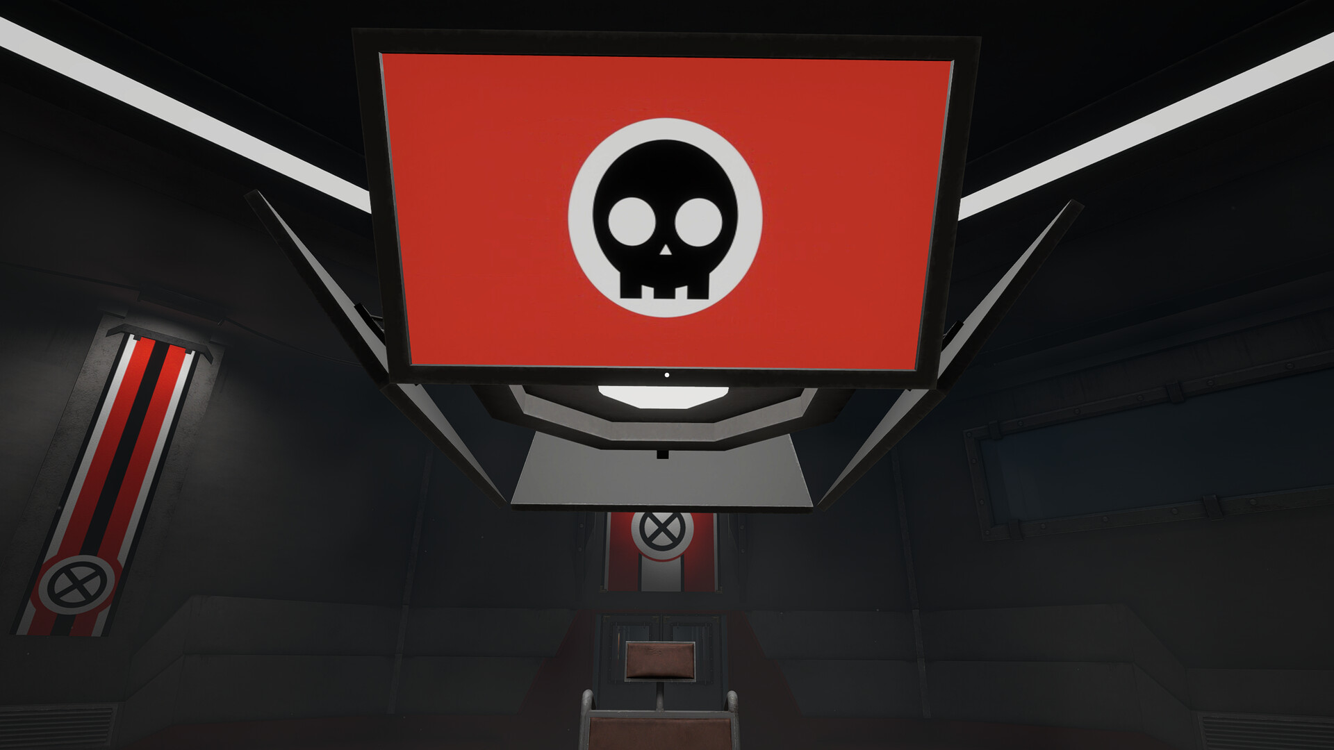 REGRET screenshot #5