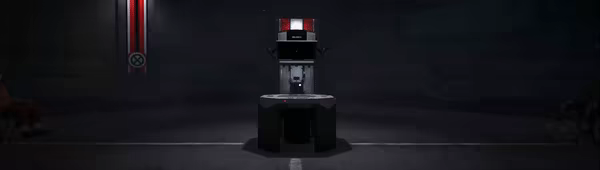 REGRET video 2