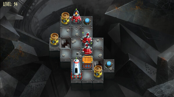 To Get There screenshot 3