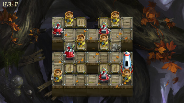 To Get There screenshot 1