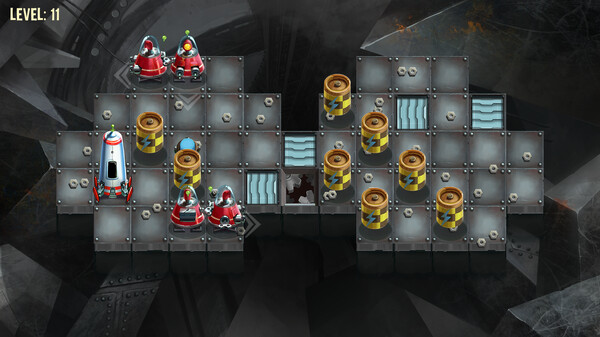 To Get There screenshot 2