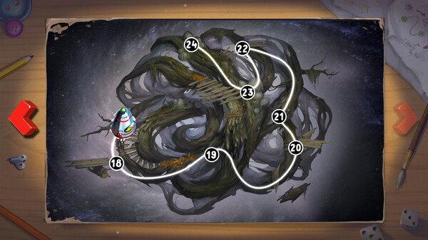 To Get There screenshot 6