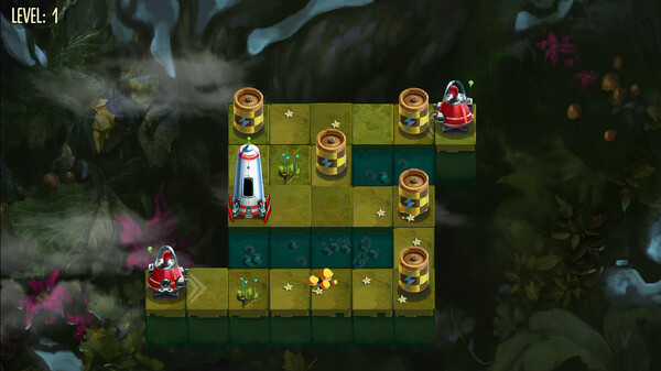 To Get There screenshot 4
