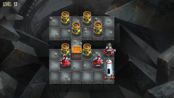 To Get There screenshot 5