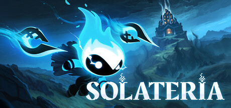 Solateria Playtest cover art