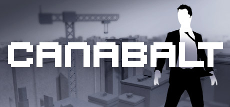 Canabalt banner